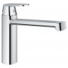 Mitigeur évier EUROSMART Cosmopolitan Design, chromé réf. 30199000