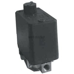 Contacteur manométrique pour pompes immergées, de surface & surpresseur XMP C06 MA - 1/2 réf. 91080196