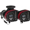 Circulateur Magna3 double 40 - 150F entraxe 250 mm PN6 / 10 réf. 97924466