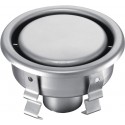 Siphon de sol 1550CFB - inox - 150x150 mm - Hauteur 49 mm