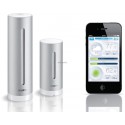 Station météo individuelle NETATMO Réf. NWS01-EC