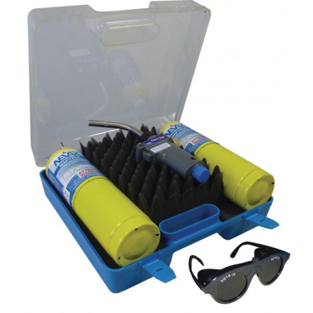 Kit turbo-vax Réf. 460245