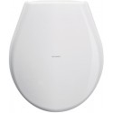 Abattant LAGUNE blanc réf. 7LA000101