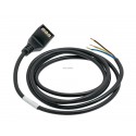 Cable de pompe Réf. S137393