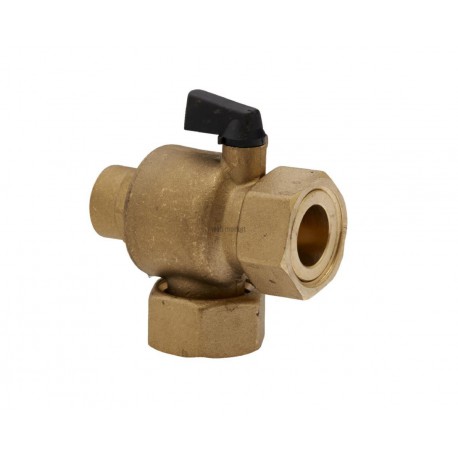 Clapet équerre FG1 Réf. S17002523