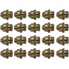 Injecteur brûleur 0,77 Réf. S5299200