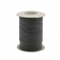Tresse ronde Ø6 50m Réf. 2510