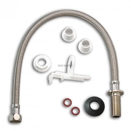 Kit d alimentation universelle pour réservoir de chasse réf. 31520110