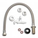 Kit d alimentation universelle pour réservoir de chasse réf. 31520110