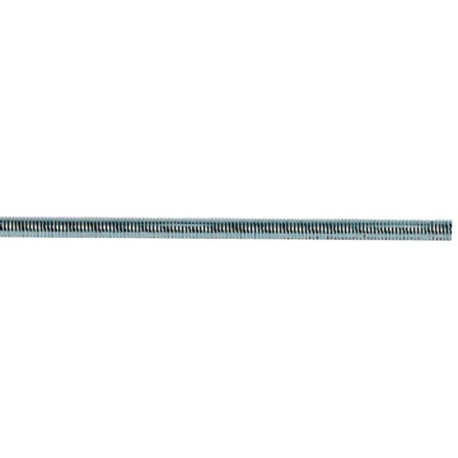 Barre d assemblage longueur 1 m pour collecteur principal réf. 12573621010