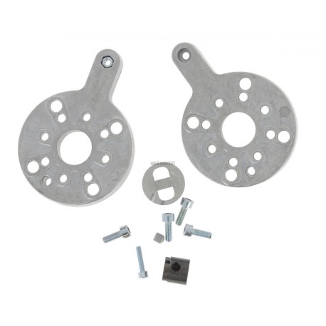 Jeu de montage VBF21-DN Accouplement ASK31N / réf. S55845-Z100