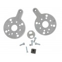 Jeu de montage VBF21-DN Accouplement ASK31N / réf. S55845-Z100