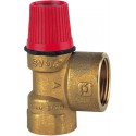 Soupape chauffage svw 40 33x42 réf 22L0219604