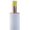 COURONNE CUIVRE 07MM 1/4-3/8 ISOLE PE M1 20M