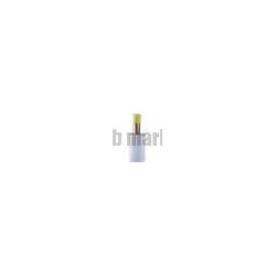 COURONNE CUIVRE 07MM 1/2 ISOLE PE M1 10MM 25M