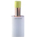 COURONNE CUIVRE 07MM 1/2 ISOLE PE M1 30M