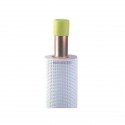 COURONNE FILMEE TUBE CUIVRE 3/4 ISOLE PE BLANC M1 25M