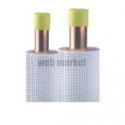 COURONNE TUBE CU07 1/4-1/2 ISOLE PE BS2D0 (M1) 06M