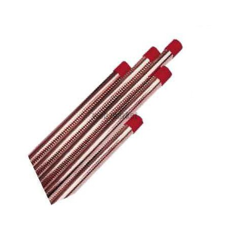 BARRE DE CUIVRE 4M 1"1/8