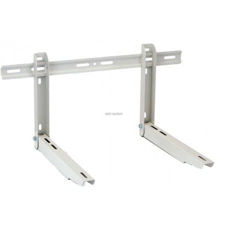 SUPPORT MUR PLIABLE 465MM BAR LG 800 MM ECO