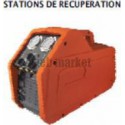 STATION DE RÉCUPERATION 95KG/H 