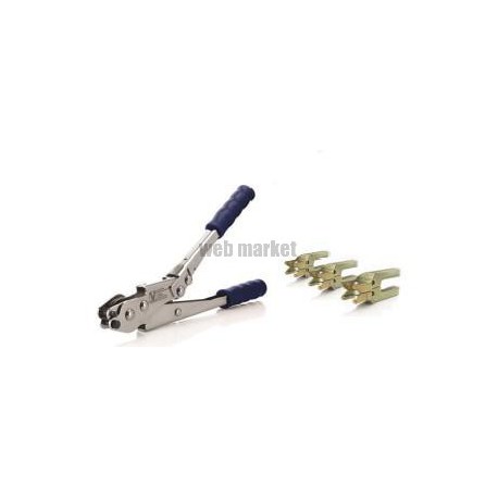 KIT SPLIT PINCE MZ - 2MB 8-10-12