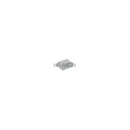 Connecteur Optiflex de rotation pour gaine ovale