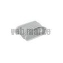 Connecteur Optiflex de rotation pour gaine ovale