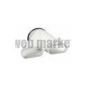Culotte caisson Optiflex D160 pour 2 barres