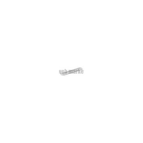 Lot de 4 barres Optiflex® de 1m15 pour caisson PE