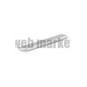 Lot de 4 barres Optiflex® de 1m15 pour caisson PE