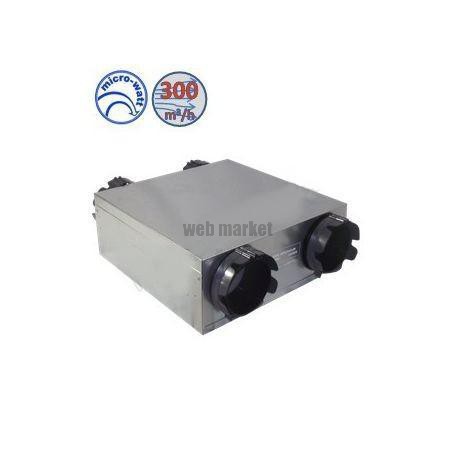 Moto-ventilateur Modulo MV300-HE micro-watt AUTO