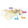 Moto-ventilateur Modulo MV250-HE micro-watt HYGRO