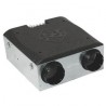 Moto-ventilateur Modulo MV250-HE micro-watt HYGRO