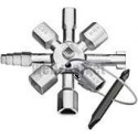 CLE UNIVERSELLE TWINKEY
