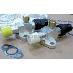 VANNE COMPRESSEUR 1RKC052