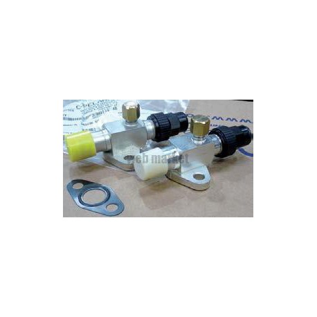 VANNE COMPRESSEUR 1RKC052