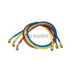 KIT 3 FLEXIBLES CHARGE 0,9M