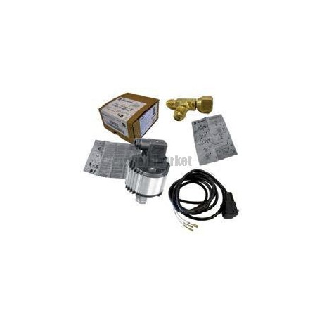 KIT VITESSE VARIABLE AC 16B