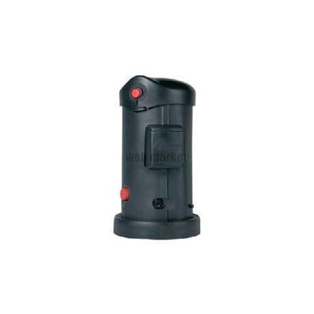 COQUE ANTIBRUIT ZB76 AV BASE
