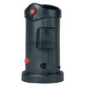 COQUE ANTIBRUIT ZB76 AV BASE