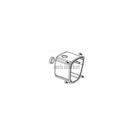 CARTER HUILE PR MK120DS