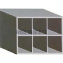 CHEVRON PVC 60 x 40MM 3M