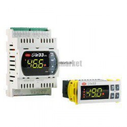 REGULATEUR 0-10V DN33E9HR20 230V