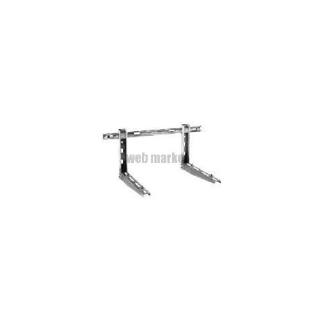 SUPPORT INOX SCTX 272T80