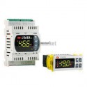 REGULATEUR 0-10V IR33E9HR20 220V