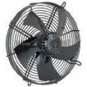 MOTEUR VENTILATEUR S2E300-AP02-30+8MF