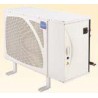 GROUPE SILENSYS TECUMSEH INVERTER