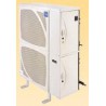 GROUPE SILENSYS TECUMSEH INVERTER