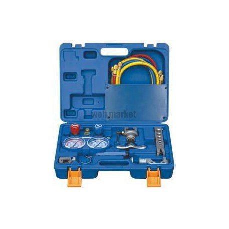 COFFRET OUTILLAGE R410A TF-VTB